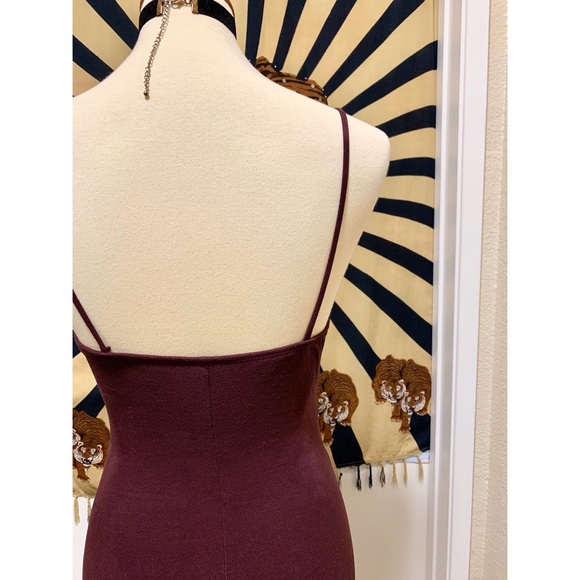 🌈 Beautiful night out dress - Picture 5 of 8